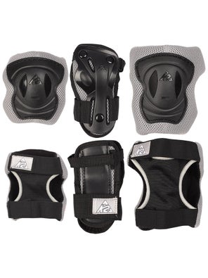 K2 Moto Protective Gear Mens 3pk