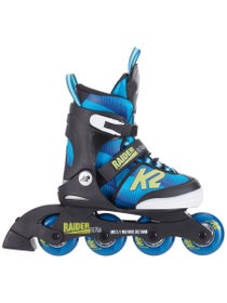 K2 Raider Beam Boys Adjustable Skates