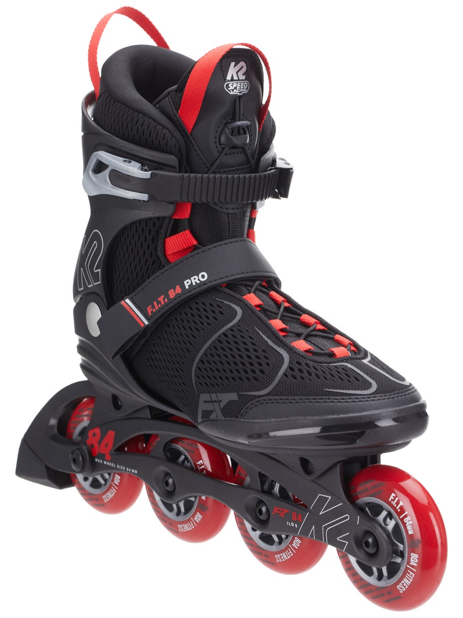 K2 FIT 84 Pro Men's Skates