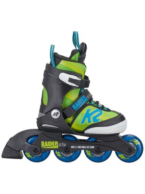 K2 Raider Beam\Boys Adjustable Skates