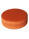 Inglasco Weighted Ice Hockey Puck 10oz Orange