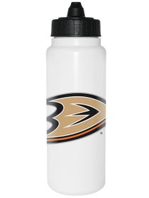 NHL Team Tallboy Water Bottle Anaheim Ducks