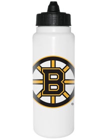 NHL Team Tallboy Water Bottle Boston Bruins