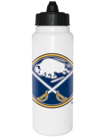 NHL Team Tallboy Water Bottle Buffalo Sabres