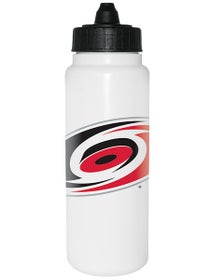 NHL Team Tallboy Water Bottle Carolina Hurricanes