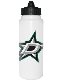 NHL Team Tallboy Water Bottle Dallas Stars