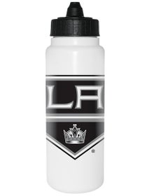 NHL Team Tallboy Water Bottle Los Angeles Kings