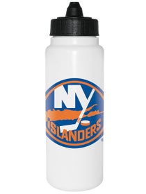 NHL Team Tallboy Water Bottle NY Islanders