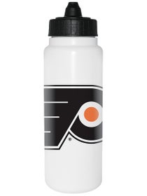 NHL Team Tallboy Water Bottle Philadelphia Flyers