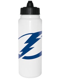 NHL Team Tallboy Water Bottle Tampa Bay Lightning