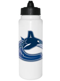 NHL Team Tallboy Water Bottle Vancouver Canucks