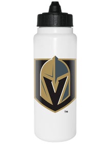 NHL Team Tallboy Water Bottle Vegas Golden Knights