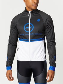 Inline Warehouse Pro CCN Racing Jacket - Men's Blue