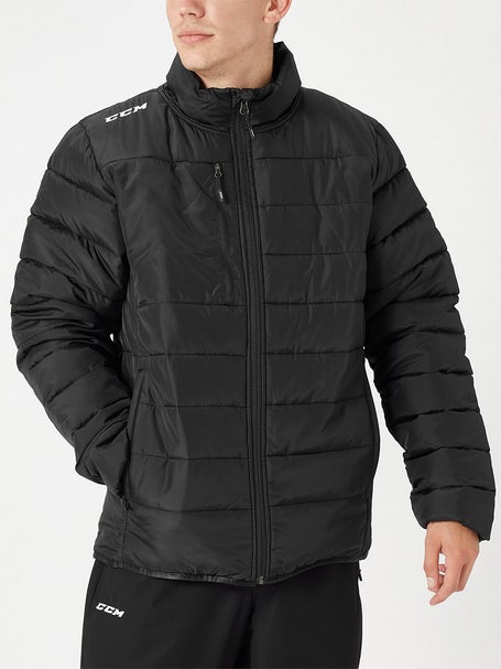 CCM Quilted Winter\Team Jacket - Mens