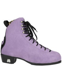 Moxi Jack 2 Boots Lilac  4.0