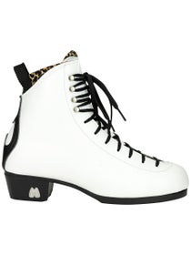 Moxi Jack 2 Boots White (Vegan)  4.0