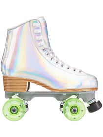 Jackson EVO Skates Hologram Lime  8.0