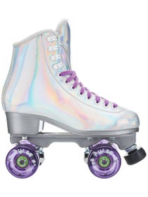 Jackson EVO Skates Hologram Purple  7.0