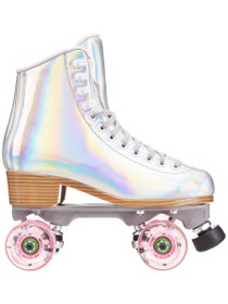 Jackson EVO Skates Hologram Light Pink  8.0