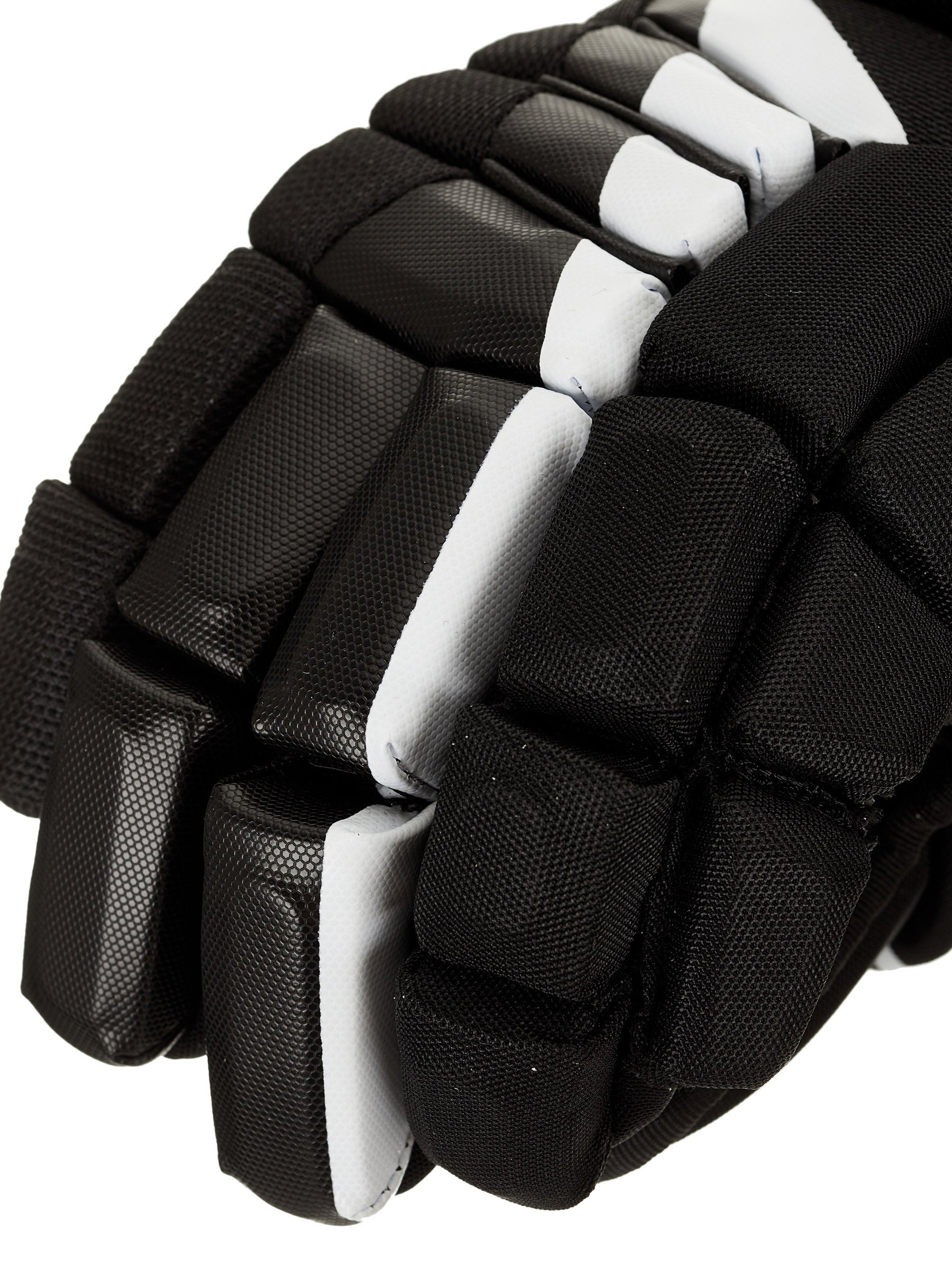 CCM Jetspeed FT1 Hockey Gloves Ice Roller Inline 13" 14" 15" Black Red White 