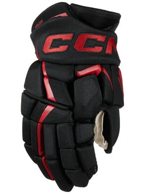 CCM Jetspeed FT6\Hockey Gloves