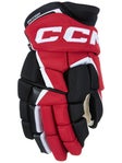 CCM Jetspeed FT6 Pro Hockey Gloves