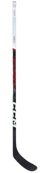 CCM Jetspeed FT6 Pro Grip Hockey Stick - Youth