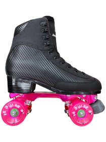Jackson Vibe Falcon Skates Pink Plate  7.0