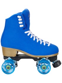 Jackson Vista Skates Blue  4.0