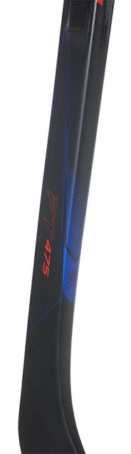 CCM Jetspeed FT475 Intermediate Hockey Stick – Cool Sports Pro Shop