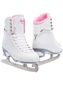 Jackson Soft Skate Girl's Figure Skates