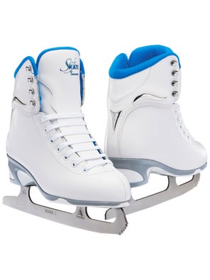 Jackson Soft Skate\Girls Figure Skates