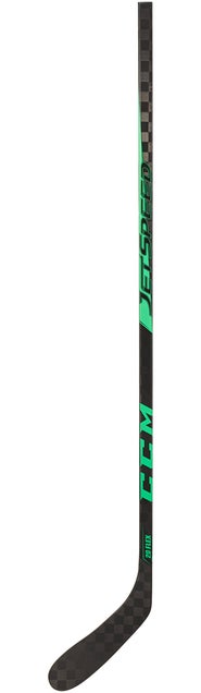 CCM Jetspeed Grip Hockey Stick - Youth 2021 - Ice Warehouse