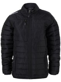 CCM Quilted Winter Team Jacket - Youth