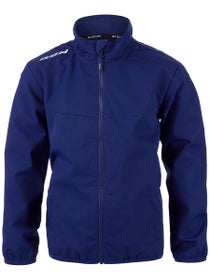 CCM Lightweight Rink Suit Team Jacket - Youth