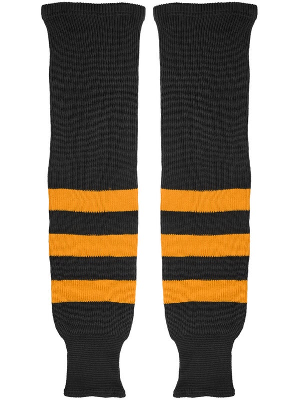 Two-Tone Hockey Sock