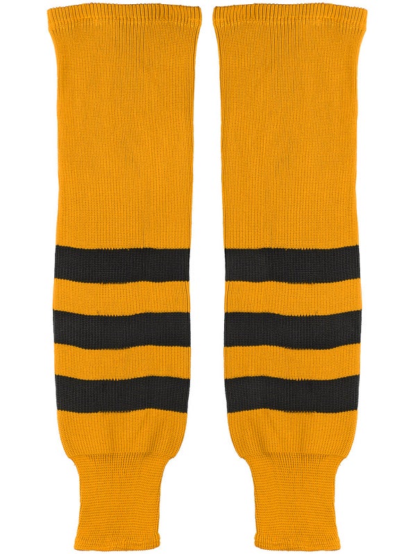 Two-Tone Hockey Sock