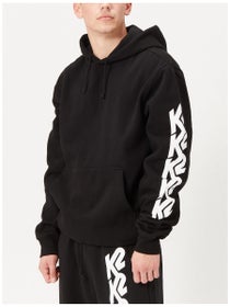 K2 Chain Logo Pullover Hoodie Sweatshirt - Men's