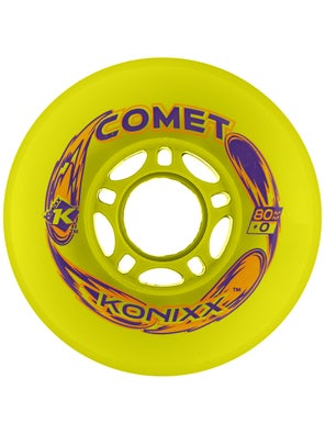 Konixx Comet\Hockey Wheels