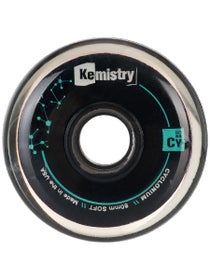 Kemistry Cyclonium Hockey Wheels