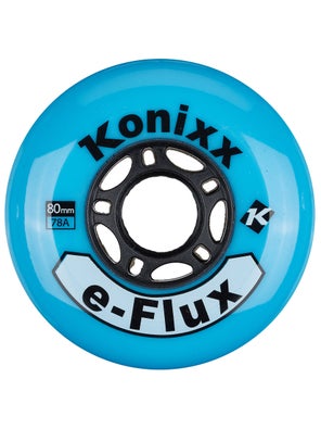 Konixx e-Flux\Hockey Wheels