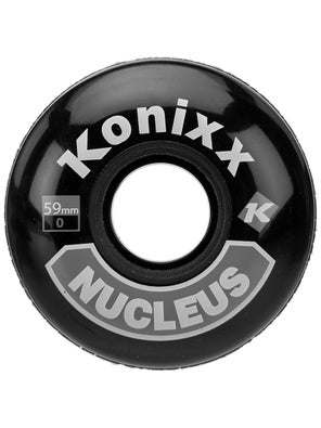 Konixx Nucleus Goalie Wheel\59mm 0+