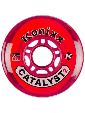 Konixx Catalyst2\Hockey Wheels
