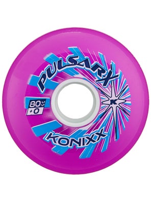 Konixx Pulsar-X\Hockey Wheels
