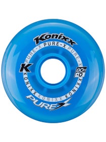 Konixx Pure-X Hockey Wheels