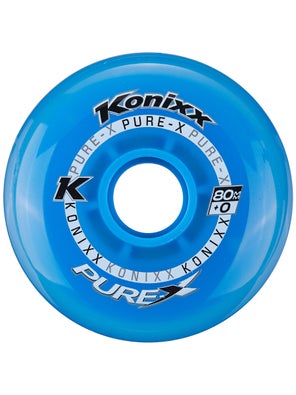 Konixx Pure-X\Hockey Wheels