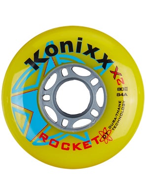 Konixx Rocket 2X Outdoor\Hockey Wheels