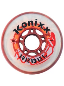 Konixx Rebel Hockey Wheels