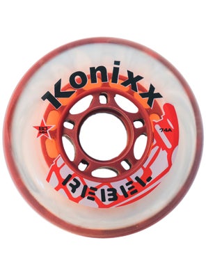 Konixx Rebel\Hockey Wheels