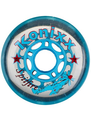 Konixx Spitfire\Hockey Wheels